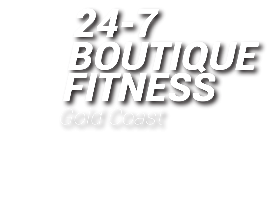 247 Gym Boutique Fitness