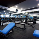 fitness center in 2 Newcastle St Burleigh Heads QLD 4220