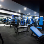 gym in 2 Newcastle St Burleigh Heads QLD 4220