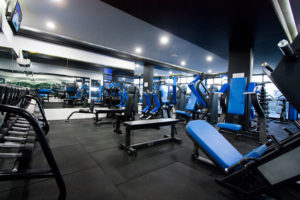 gym in 2 Newcastle St Burleigh Heads QLD 4220
